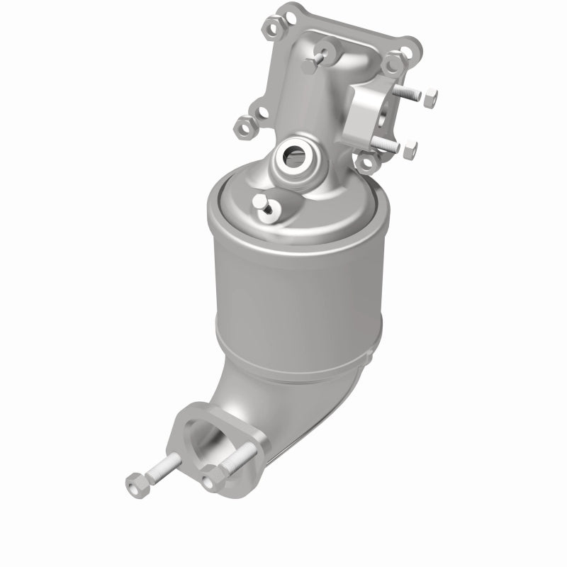 MagnaFlow Direct Fit Catalytic Converter 21-22 Kia Sorento 2.5L OEM - 290133