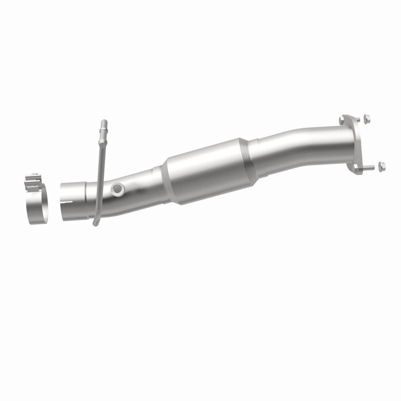 MagnaFlow Direct Fit Catalytic Converter 2001-2006 Chevrolet Silverado 3500 - 52494