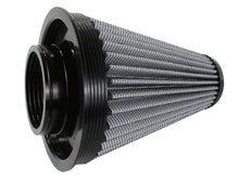 Load image into Gallery viewer, aFe Takeda Air Filters IAF PDS A/F PDS 3-1/2F x 6B(INV) x 2-3/4T(DOM) x 8H(VS) - TF-9019D
