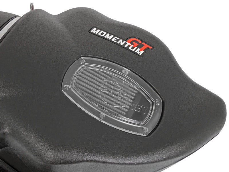 aFe Momentum GT Pro DRY S Intake System 16-17 Chevrolet Camaro V6-3.6L - 51-74211