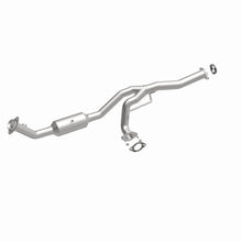 Load image into Gallery viewer, MagnaFlow Direct Fit Catalytic Converter California Grade 07-08 Ford Ranger 3.0L - 5561676