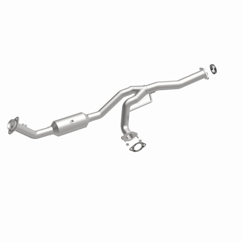 MagnaFlow 07-08 Ford Ranger 3.0L Direct Fit Converter - 5551676