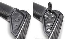 Load image into Gallery viewer, Seibon 14-15 Honda Civic 2 Door Si-Style Carbon Fiber Rear Spoiler - RS14HDCV2D-SI