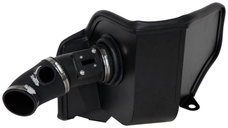 K&N 19-20 Chevrolet Blazer / GMC Arcadia AirCharger Performance Air Intake System - 63-3115