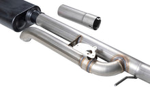 Load image into Gallery viewer, Flowmaster 24-25 GM 1500 6.2L American Thunder Cat-Back Exhaust System - 818206