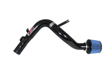 Load image into Gallery viewer, Injen 11-17 Nissan Juke 1.6L Turbo CVT (incl Nismo) Black Short Ram Intake - SP1900BLK