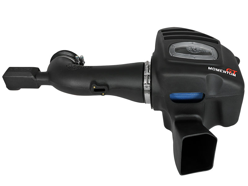 aFe Momentum GT Pro 5R Cold Air Intake System 13-15 Chevrolet Camaro SS V8-6.2L - 54-74204