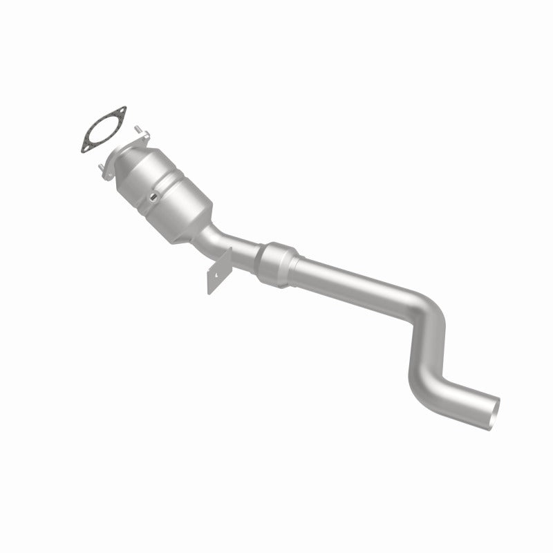 MagnaFlow Direct Fit Catalytic Converter 2016 Mustang GT350 5.2L Underbody - 52225
