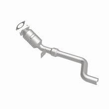Load image into Gallery viewer, MagnaFlow Direct Fit Catalytic Converter 2016 Mustang GT350 5.2L Underbody - 52225