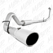 Load image into Gallery viewer, MBRP 1999-2003 Ford F-250/350 7.3L Turbo Back Single Side - S6200AL