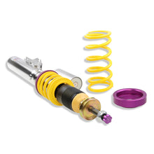 Load image into Gallery viewer, KW Coilover Kit V3 Porsche Cayman (987) incl. Cayman S w/ PASM (Must Deactivate PASM) - 35271032