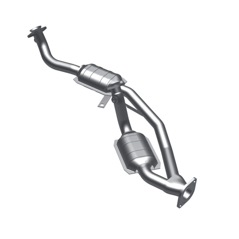 MagnaFlow Direct Fit Catalytic Converter Taurus/Sable/Continental 8 - 50202