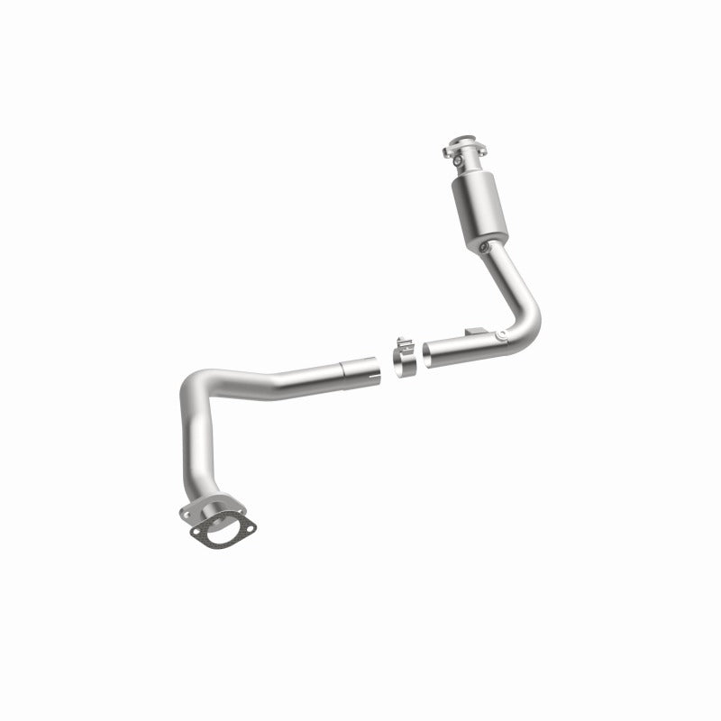 MagnaFlow 07-09 Range Rover Sport 4.4L Direct Fit Converter - 5551719