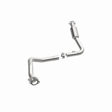 Load image into Gallery viewer, MagnaFlow 07-09 Range Rover Sport 4.4L Direct Fit Converter - 5551719