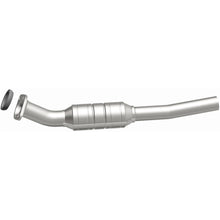 Load image into Gallery viewer, MagnaFlow Direct Fit Catalytic Converter 09-12 Mazda 6 2.5L - 51479
