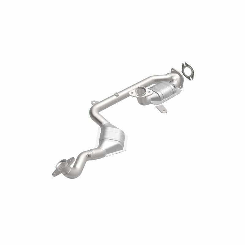 MagnaFlow Direct Fit Catalytic Converter 95-97 Lincoln Continental - 441122