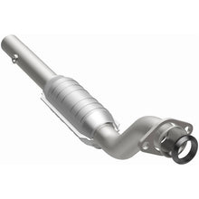 Load image into Gallery viewer, MagnaFlow Direct Fit Catalytic Converter 96 Buick LeSabre 3.8L - 23464