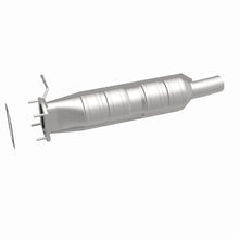 Load image into Gallery viewer, MagnaFlow Direct Fit Catalytic Converter 05-07 Ford F-Series Rear - 24161