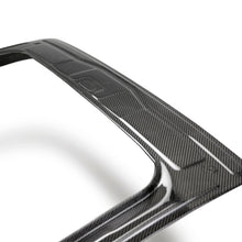 Load image into Gallery viewer, Seibon 11-12 Scion tC OEM Style Carbon Fiber Trunk Lid - TL1112SCNTC