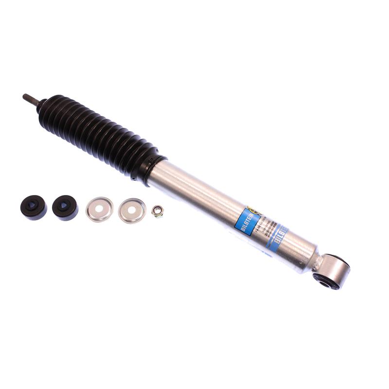 Bilstein 5100 Series Ford F-250/F-350 Super Duty 4WD Front 46mm Monotube Shock Absorber - 24-186018