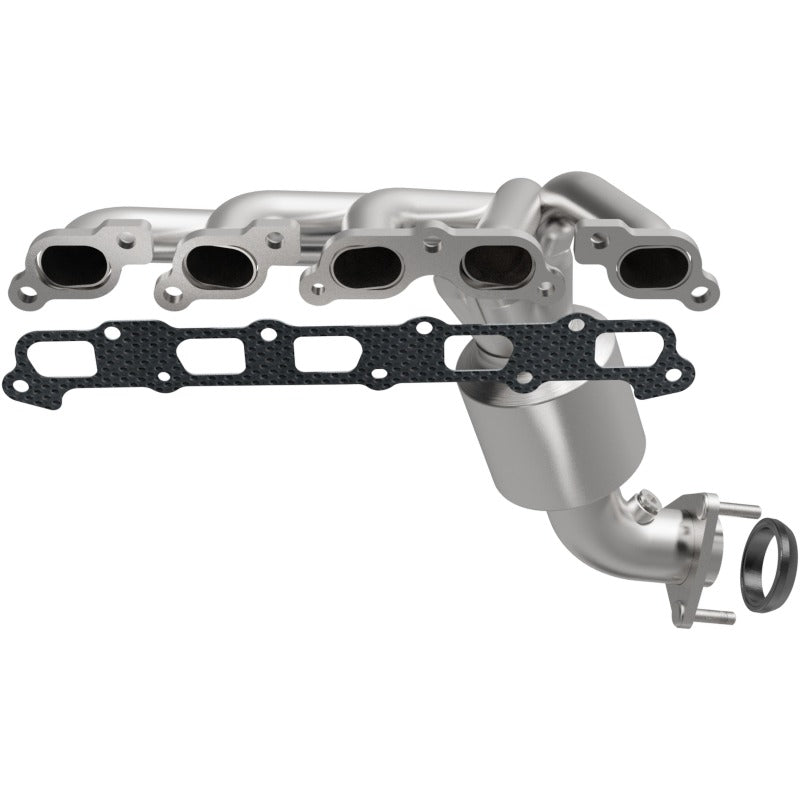 MagnaFlow 07-12 Chevrolet Colorado 3.7L Direct Fit Converter - 5582353