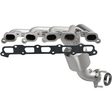 Load image into Gallery viewer, MagnaFlow 07-12 Chevrolet Colorado 3.7L Direct Fit Converter - 5582353