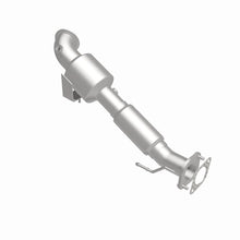 Load image into Gallery viewer, MagnaFlow 13-16 Ford Focus ST L4 2.0L California Grade Direct-Fit Catalytic Converter - 5561633