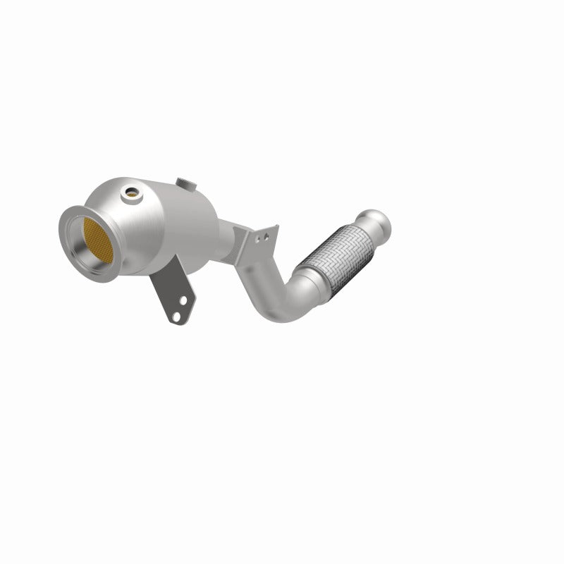 MagnaFlow 16-17 Metris L4 2 OEM Underbody Direct Fit Converter - 21-897