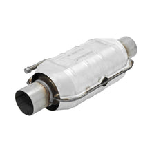 Load image into Gallery viewer, Flowmaster Universal 225 SRS. E.D. 2.25in. Catalytic Converter - 2250224