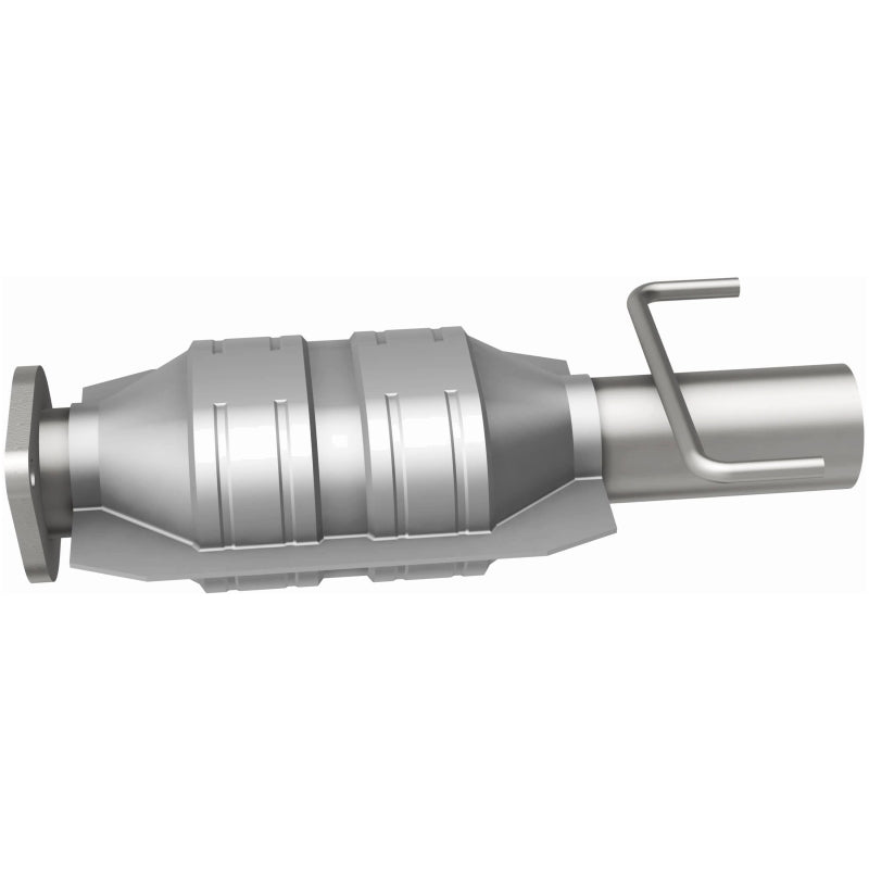 MagnaFlow Conv DF 95-02 Continental 4.6L rear - 93232