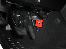 Load image into Gallery viewer, aFe 03-23 Toyota Tundra Pedal 2 Metal Throttle Enhancer
