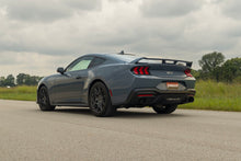 Load image into Gallery viewer, Flowmaster 24-25 Mustang 5.0L Outlaw Cat-Back Exhaust System - Black Tip (Non-Valved) - 818161