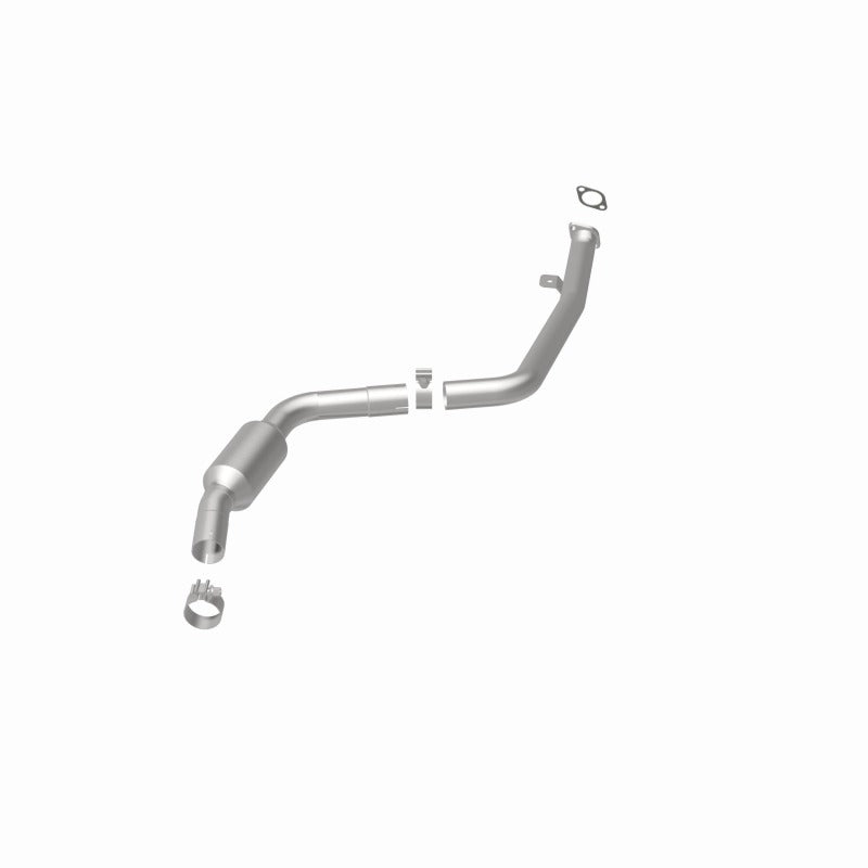 MagnaFlow 11-12 X3 3 L Underbody Direct Fit Converter - 52249