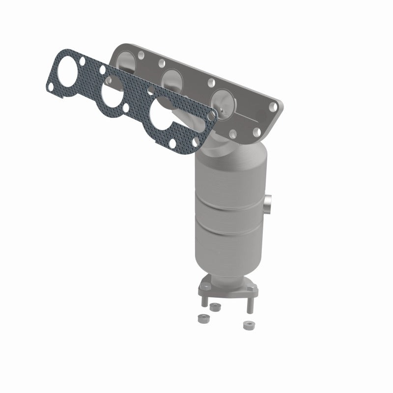 MagnaFlow Direct Fit Catalytic Converter 04-05 Suzuki Verona 2.5L - 452911