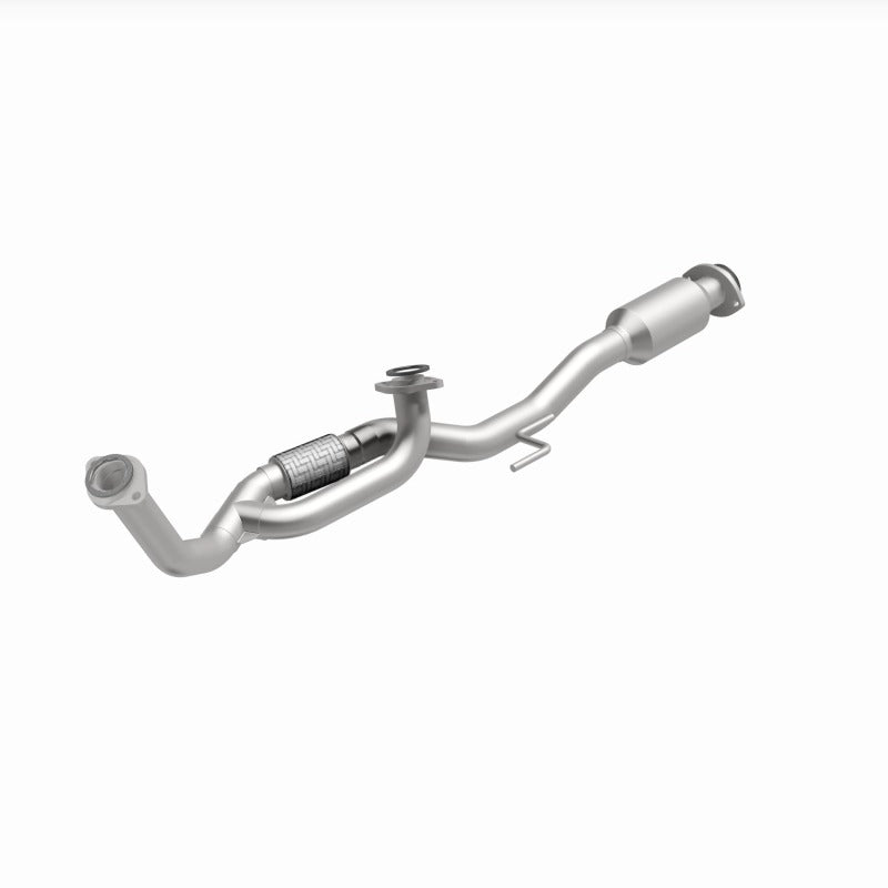 MagnaFlow Direct Fit Catalytic Converter 97-98 Toyota Avalon Camry 3 - 23880