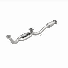Load image into Gallery viewer, MagnaFlow Direct Fit Catalytic Converter 97-98 Toyota Avalon Camry 3 - 23880