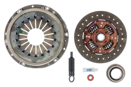 Exedy OE 1990-1990 Toyota Supra L6 Clutch Kit - 16063