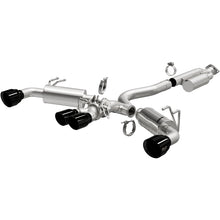 Load image into Gallery viewer, Magnaflow 2023 Toyota GR Corolla NEO Cat-Back Exhaust System - 19631