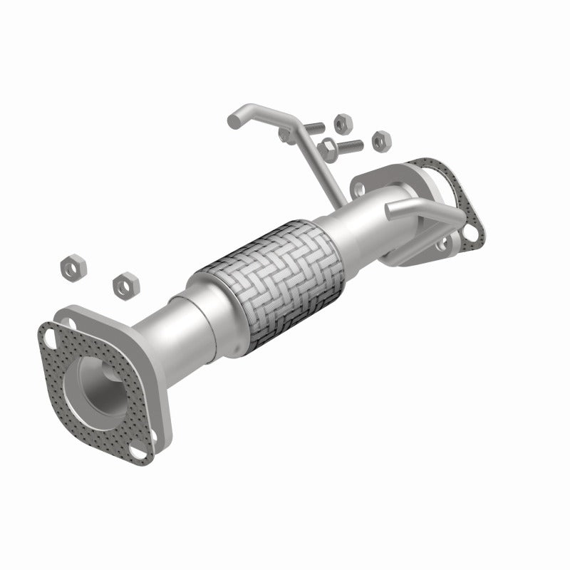 BRE Exhaust 12-13 KIA Soul 1.6L 2.0L Front Pipe Kit - 107-0289