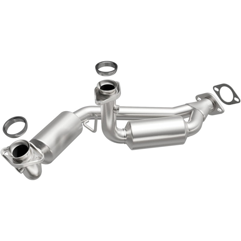 MagnaFlow Direct Fit Catalytic Converter Taurus 92-95 - 23355