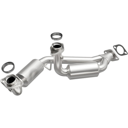 MagnaFlow Direct Fit Catalytic Converter Taurus 92-95 - 23355