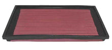 Load image into Gallery viewer, K&amp;N 81-90 Porsche 944 2.5L L4 / 88-90 944 2.7 L4 Drop In Air Filter - 33-2079