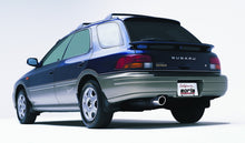 Load image into Gallery viewer, Borla 00 Subaru Impreza 2.2L/2.5L / 00-01 Outback 2.2L/2.5L Catback Exhaust - 14885