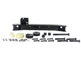 Whiteline 98-07 Toyota Land Cruiser Base Front Differential Drop Spacer Kit - W93241