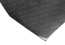 Load image into Gallery viewer, Seibon 70-73 Datsun 240Z OE Carbon Fiber Hood - HD7073DA240-OE
