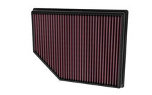 Load image into Gallery viewer, K&amp;N 22-23 Ford Bronco Raptor 3.0L V6 Replacement Air Filter - 33-5132