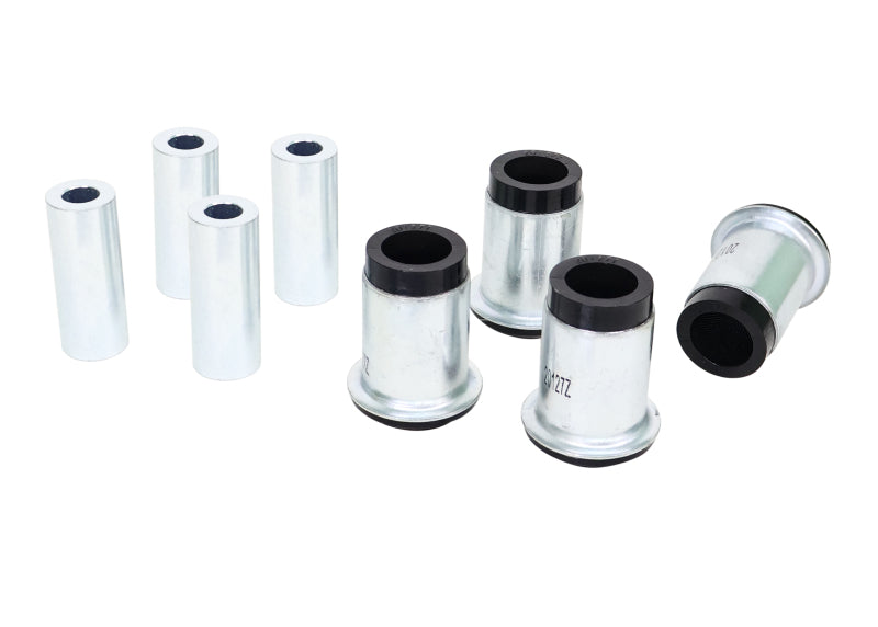 Whiteline 22-25 Ford Ranger Upper Control Arm Bushing Kit - W56444