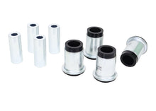 Load image into Gallery viewer, Whiteline 22-25 Ford Ranger Upper Control Arm Bushing Kit - W56444