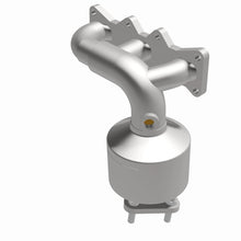 Load image into Gallery viewer, MagnaFlow Direct Fit Catalytic Converter 96-02 Mazda Millenia 2.3L - 51251