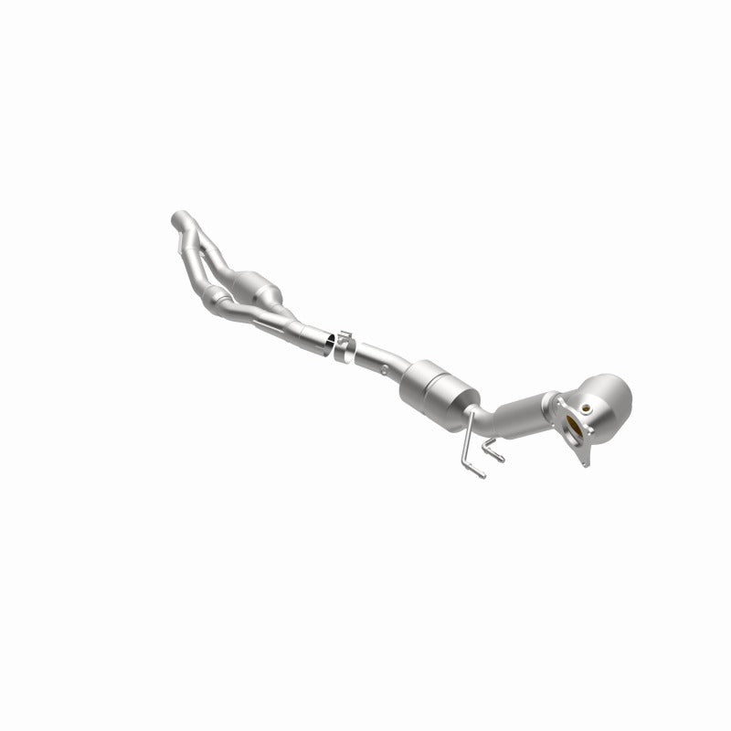 MagnaFlow Direct Fit Catalytic Converter AUDI TT- 2008 4 2.0L OEM - 49715